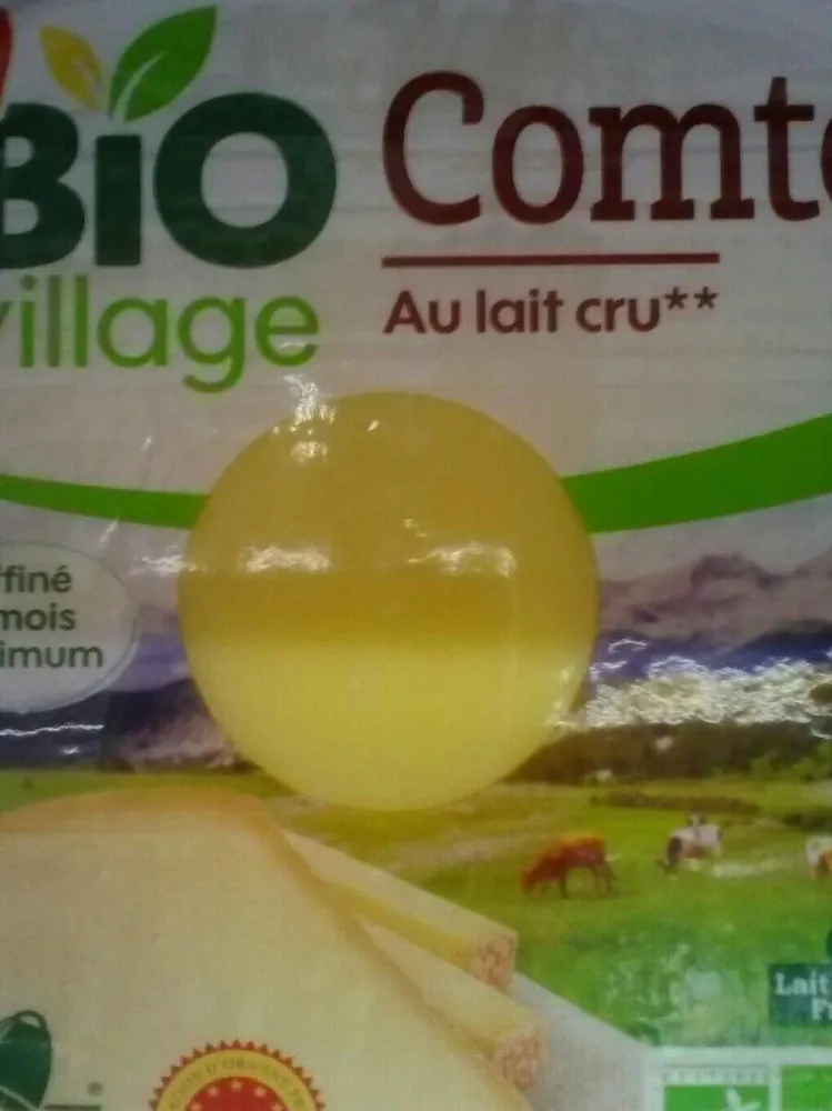 Comté