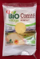 Conté au lait cru