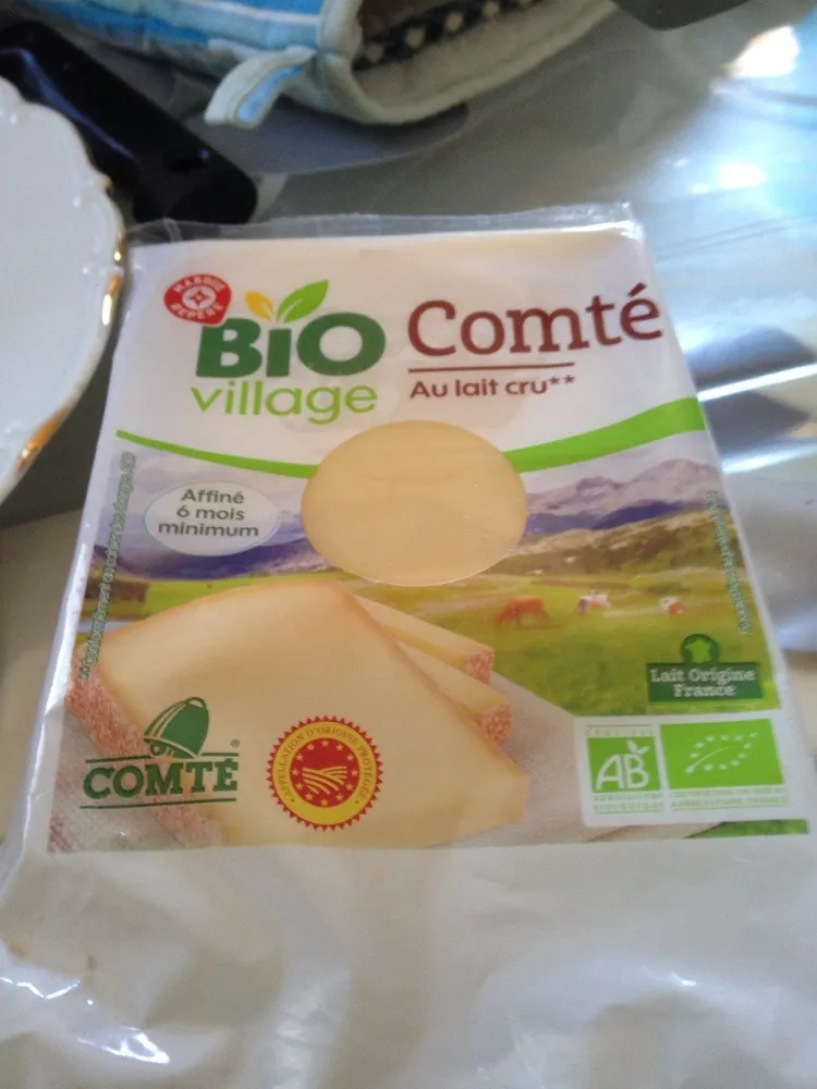 Comté