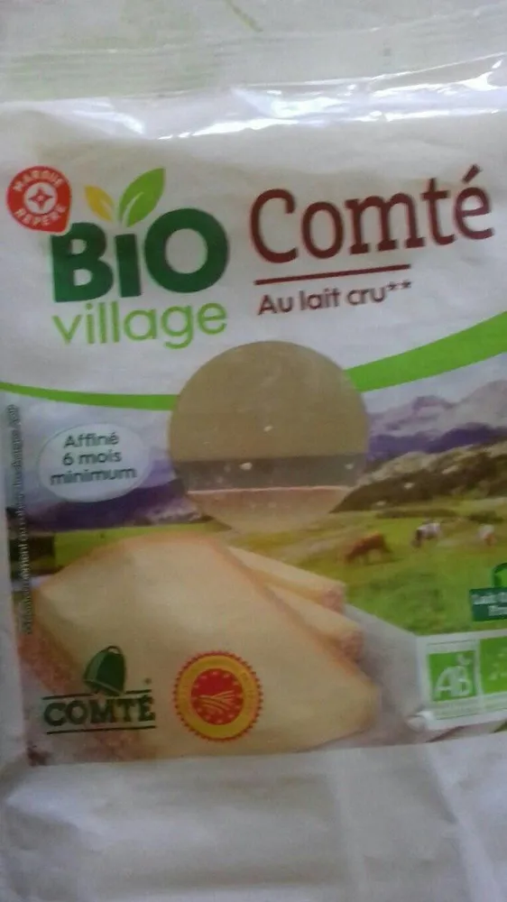 Comté
