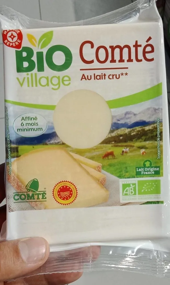 Comté