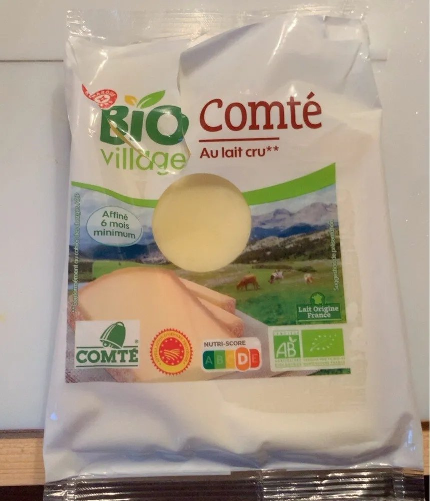 Comté