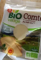 Comté Bio