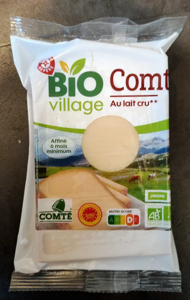 Comté