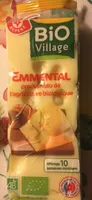 Emmental (30% MG)