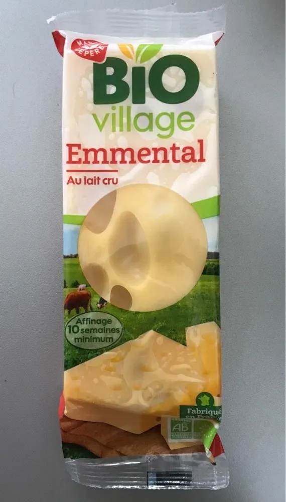Emmental