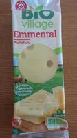 Emmental bio village