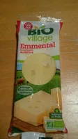 Emmental Bio