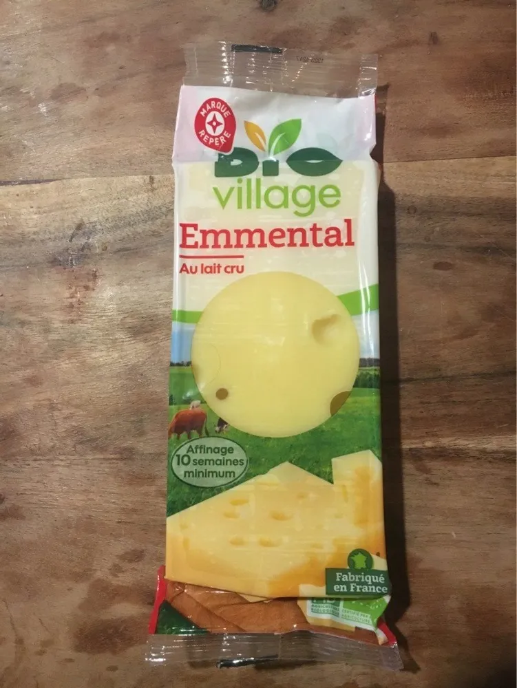 Emmental