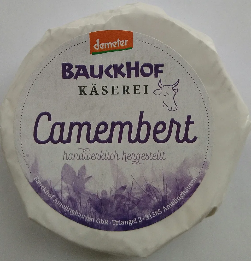 Camembert