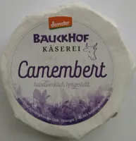 Camembert