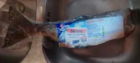Saumon rose du pacifique
