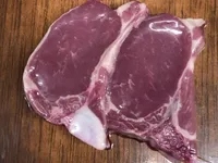 Cote d’agneau