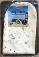 Ziegenkäse mit Bockshornklee