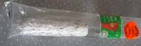 Sausisson sec hallal blanc