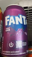 Fanta Uva