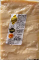 Grana Padano DOP Riserva oltre 20 mesi