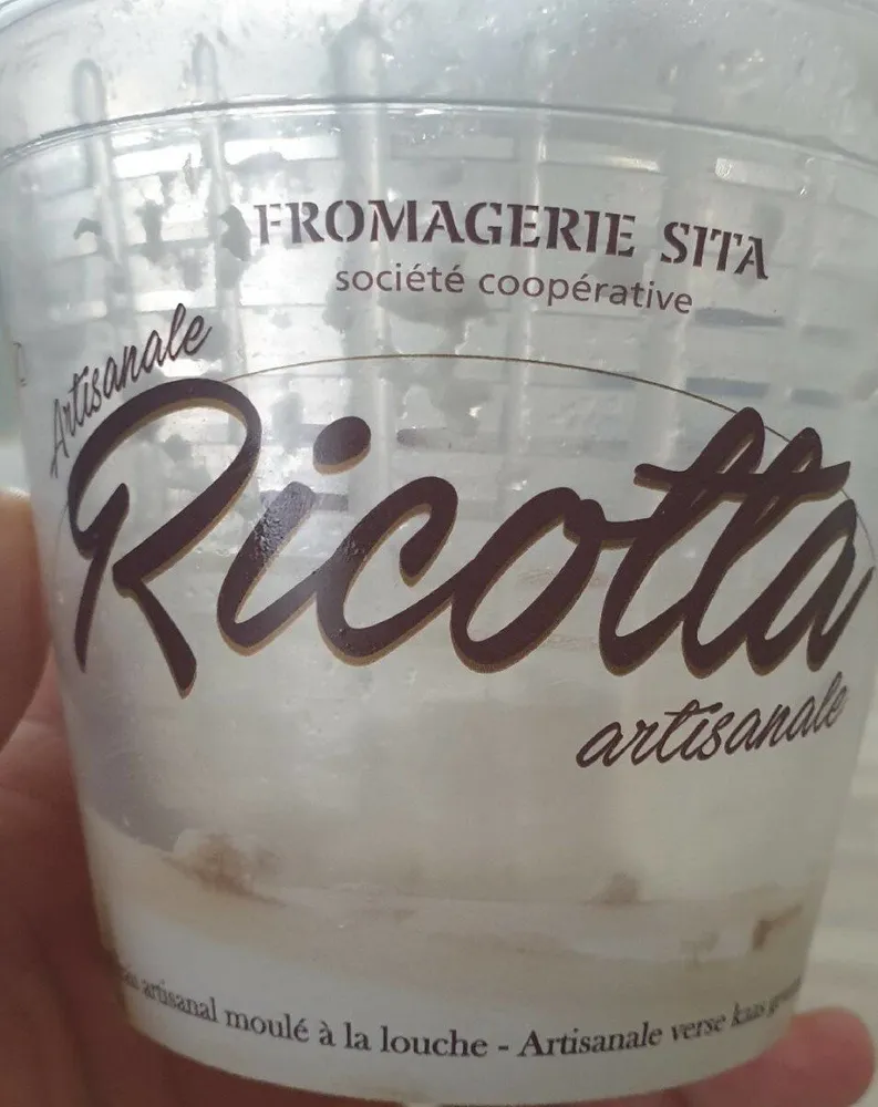 Ricotta
