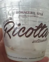 Ricotta