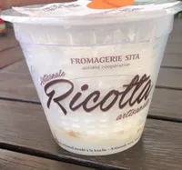 Ricotta fraiche