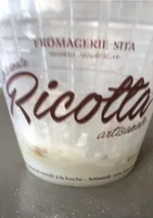 Ricotina fraîche