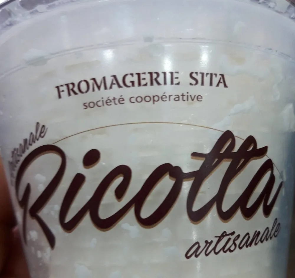 Ricotta