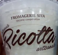 Ricotta
