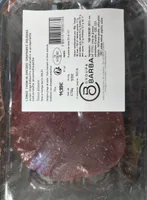Longe de Thon Albacore saumure -