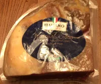 Prosciuto crudo