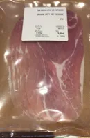 Jambon cru de savoie