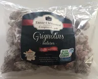 Grignotins natures