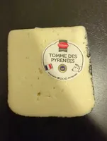 TOMME DES PYRÉNÉES