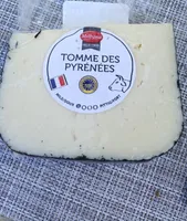 Tomme des Pyrénées