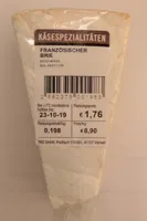 Käsespezialitäten Französischer Brie