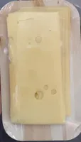Emmental tranche