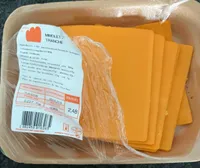 Mimolette Tranche