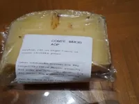 Comte 18 mois AOP