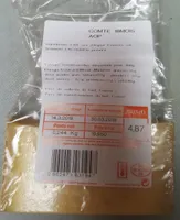 Comté 18 mois AOP