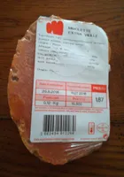 Mimolette extra vieille