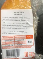 Flandrien mi-vieux