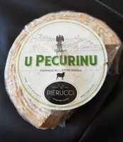 Fromage U PECURINU