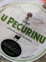 U PECURINU