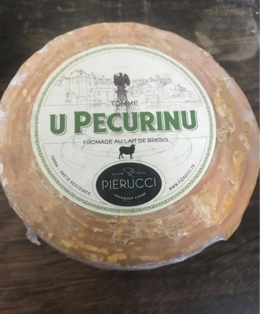 u pecurinu