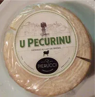 U PECURINU