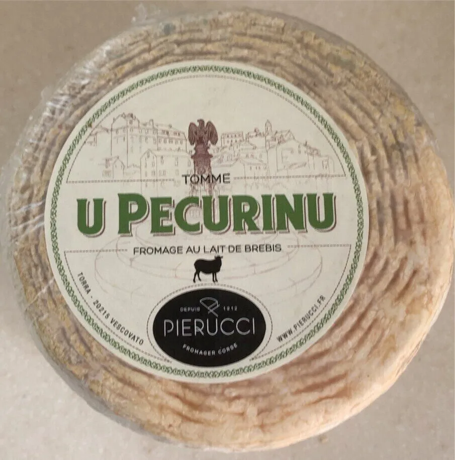 U Pecurînu