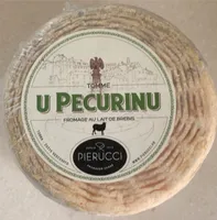 U Pecurînu
