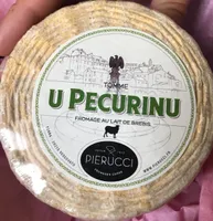U Pecurinu