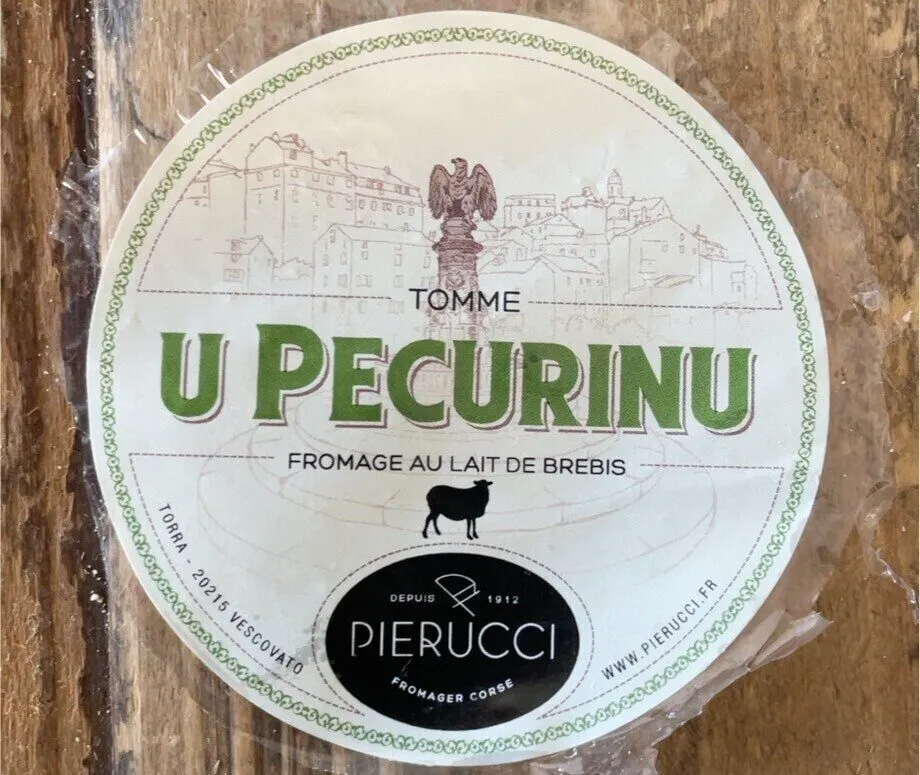Tomme U Pecurinu