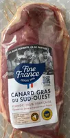Magret de canard du sud ouest