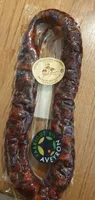 Chorizo sec